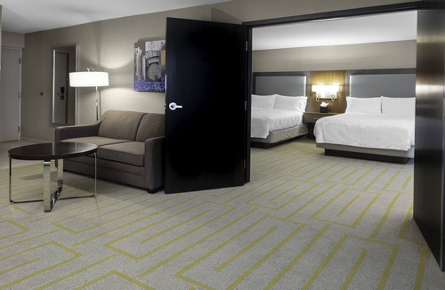 Countryside Hotel | Holiday Inn Chicago SW-Countryside ConfCtr by IHG