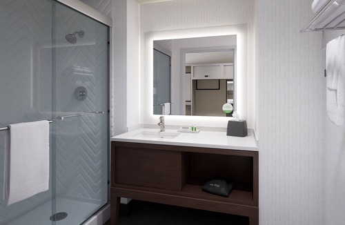 Tinley Park Hotel | Holiday Inn Chicago Tinley Park by IHG