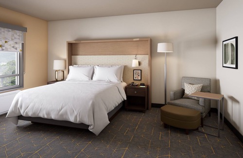 Tinley Park Hotel | Holiday Inn Chicago Tinley Park by IHG