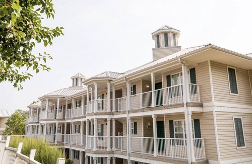 Sheridan Condo | Holiday Inn Club Fox River Resort 2br ~ Saturday check-in