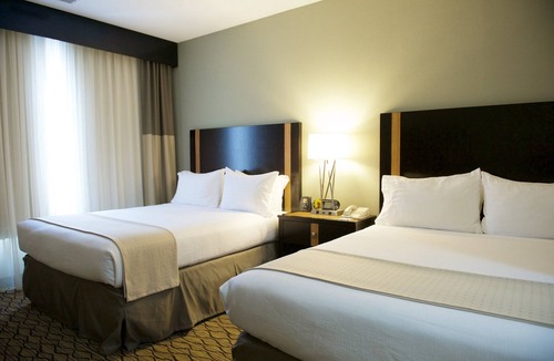 Effingham Hotel | Holiday Inn Effingham by IHG