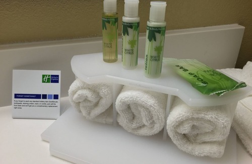 Arlington Heights Hotel | Holiday Inn Express Chicago NW - Arlington Heights by IHG