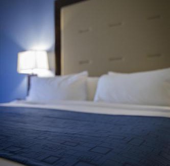 Edwardsville Hotel | Holiday Inn Express and Suites Edwardsville by IHG