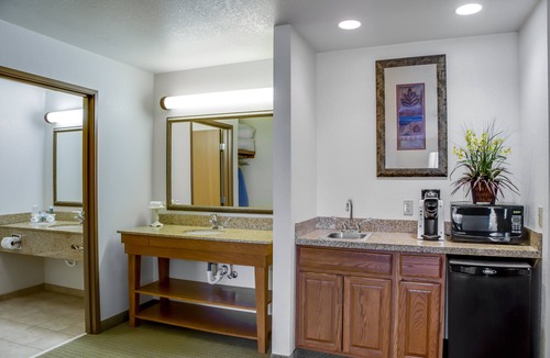 South Jacksonville Hotel | Holiday Inn Express Hotel & Suites Jacksonville by IHG