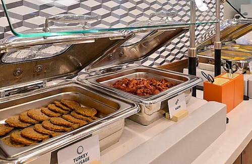 Bourbonnais Hotel | Holiday Inn Express & Suites - Bourbonnais East - Bradley by IHG
