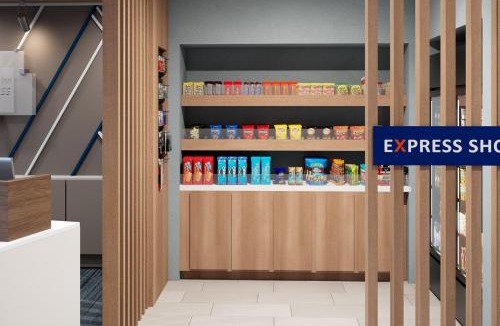 Oak Forest Hotel | Holiday Inn Express & Suites Chicago - Oak Forest by IHG