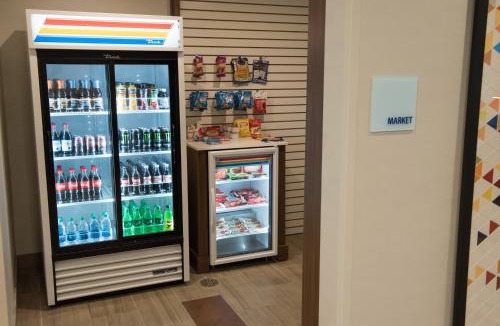 Mokena Hotel | Holiday Inn Express & Suites - Orland Park Mokena by IHG