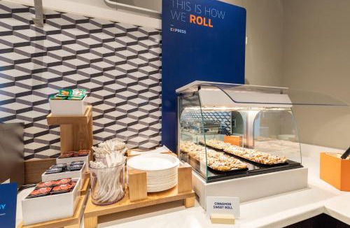 Zion Hotel | Holiday Inn Express & Suites Zion by IHG