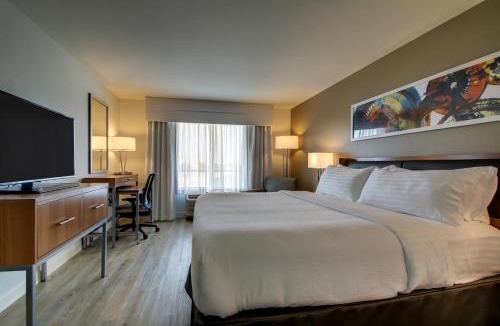 Orange Prairie Hotel | Holiday Inn & Suites Peoria at Grand Prairie by IHG