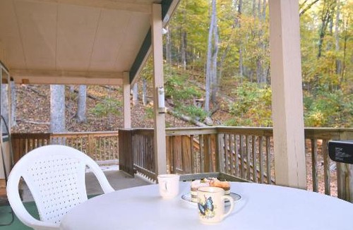 Berkeley Springs Ski Chalet | Home at Last - Gather here!
