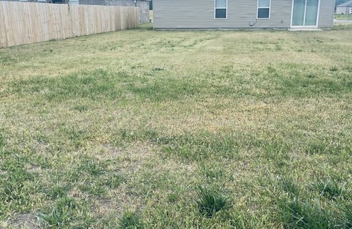 Jonesboro House | Home Away From Home!