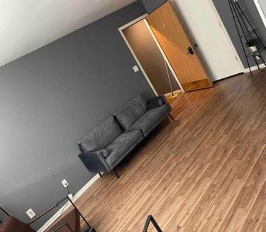 Ottawa Apartment | Home Away From Home