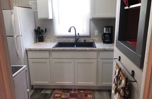 Devils Lake House | Home in Devils Lake