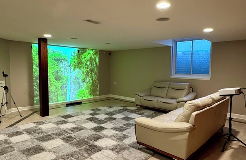 Roselle House | Home in Roselle