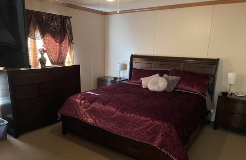 Carbondale House | Home Near Downtown Carbondale