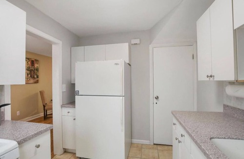 Libertyville House | Home w/2 Kitchen & Living Rooms, Near Naval Base!