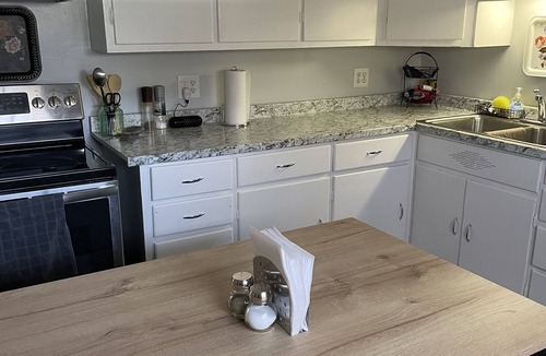 Jacksonville House | Home with great location