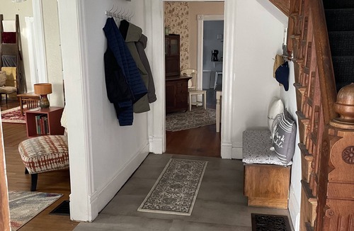 Jacksonville House | Home with great location