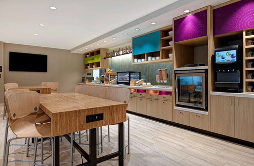 Lincolnshire Hotel | Home2 Suites by Hilton Lincolnshire Chicago