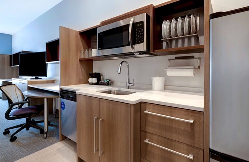 Lincolnshire Hotel | Home2 Suites by Hilton Lincolnshire Chicago