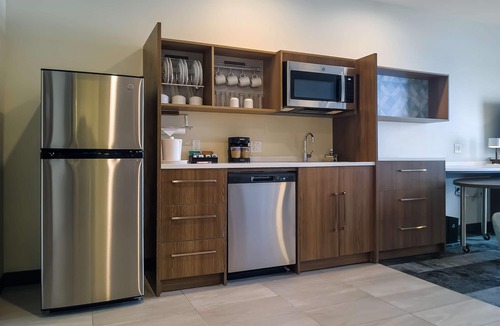 Bolingbrook Hotel | Home2 Suites By Hilton Bolingbrook Chicago