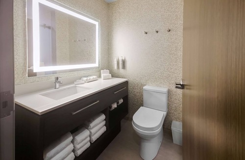 Bolingbrook Hotel | Home2 Suites By Hilton Bolingbrook Chicago