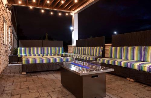 Lincolnshire Hotel | Home2 Suites By Hilton Lincolnshire Chicago