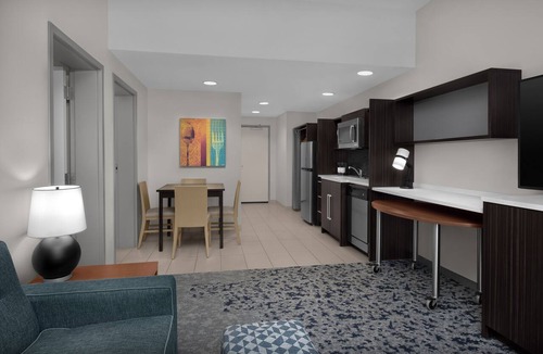 Hanover Hotel | Home2 Suites by Hilton Arundel Mills/BWI Airport