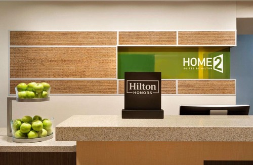 Joliet Hotel | Home2 Suites By Hilton Joliet Plainfield