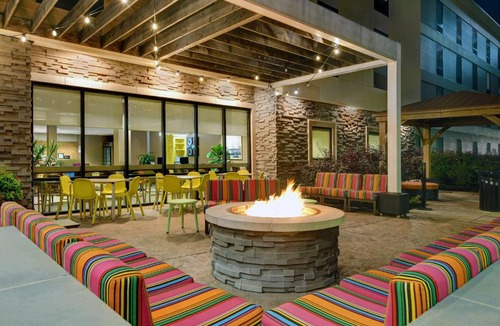 Bordentown Hotel | Home2 Suites By Hilton Bordentown