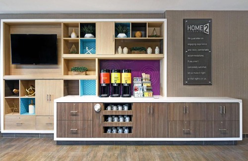 Bordentown Hotel | Home2 Suites By Hilton Bordentown