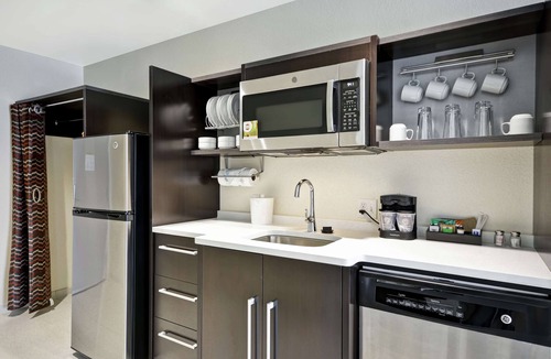 Carbondale Hotel | Home2 Suites by Hilton Carbondale
