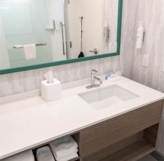 Effingham Hotel | Home2 Suites By Hilton Effingham