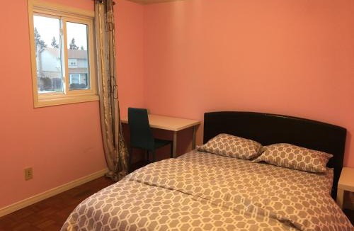 Agincourt North House | HomeDel