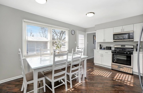Homewood House | Homewood Rental - Cherrywood Ln