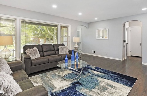 Homewood House | Homewood Rental