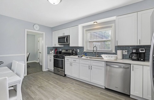 Homewood House | Homewood Rental