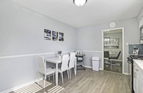 Homewood House | Homewood Rental