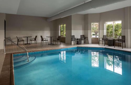 Orland Park Hotel | Homewood Suites by Hilton Orland Park