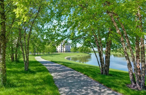Fox Valley Hotel | Homewood Suites by Hilton Aurora Naperville