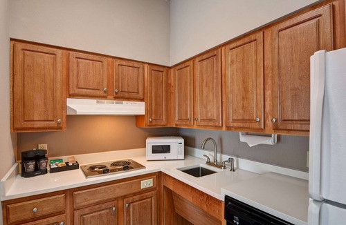 Fox Valley Hotel | Homewood Suites by Hilton Aurora Naperville