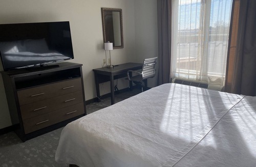 Forsyth Hotel | Homewood Suites by Hilton DecaturForsyth