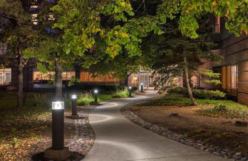 Downers Grove Hotel | Homewood Suites By Hilton Downers Grove Chicago, Il