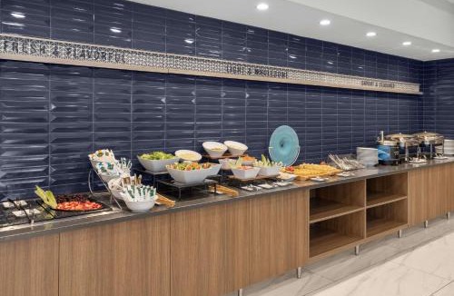 Downers Grove Hotel | Homewood Suites By Hilton Downers Grove Chicago, Il