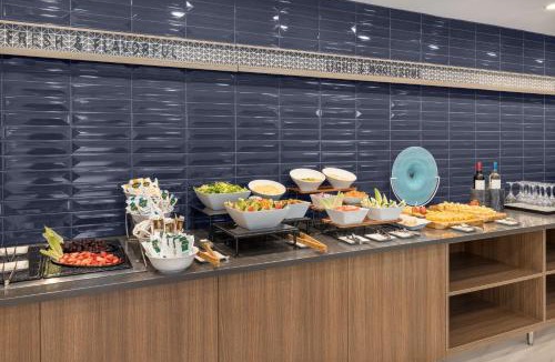 Downers Grove Hotel | Homewood Suites By Hilton Downers Grove Chicago, Il