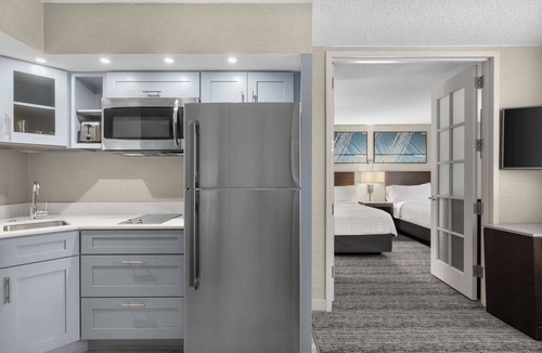 Downers Grove Hotel | Homewood Suites By Hilton Downers Grove Chicago, Il