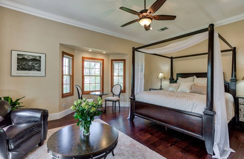 Columbia House | Hope Inn Redding