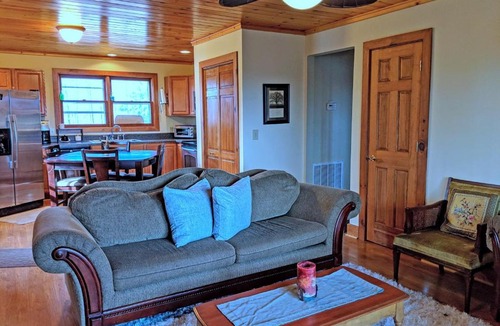 Deep Gap House | Horseshoe Haven #1566820 Home