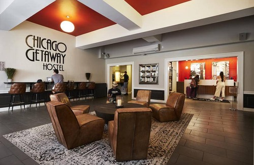 Park West Hostel | Hostel ∙ 10 guests