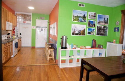 Lakeview Hostel | Hostel ∙ 8 guests